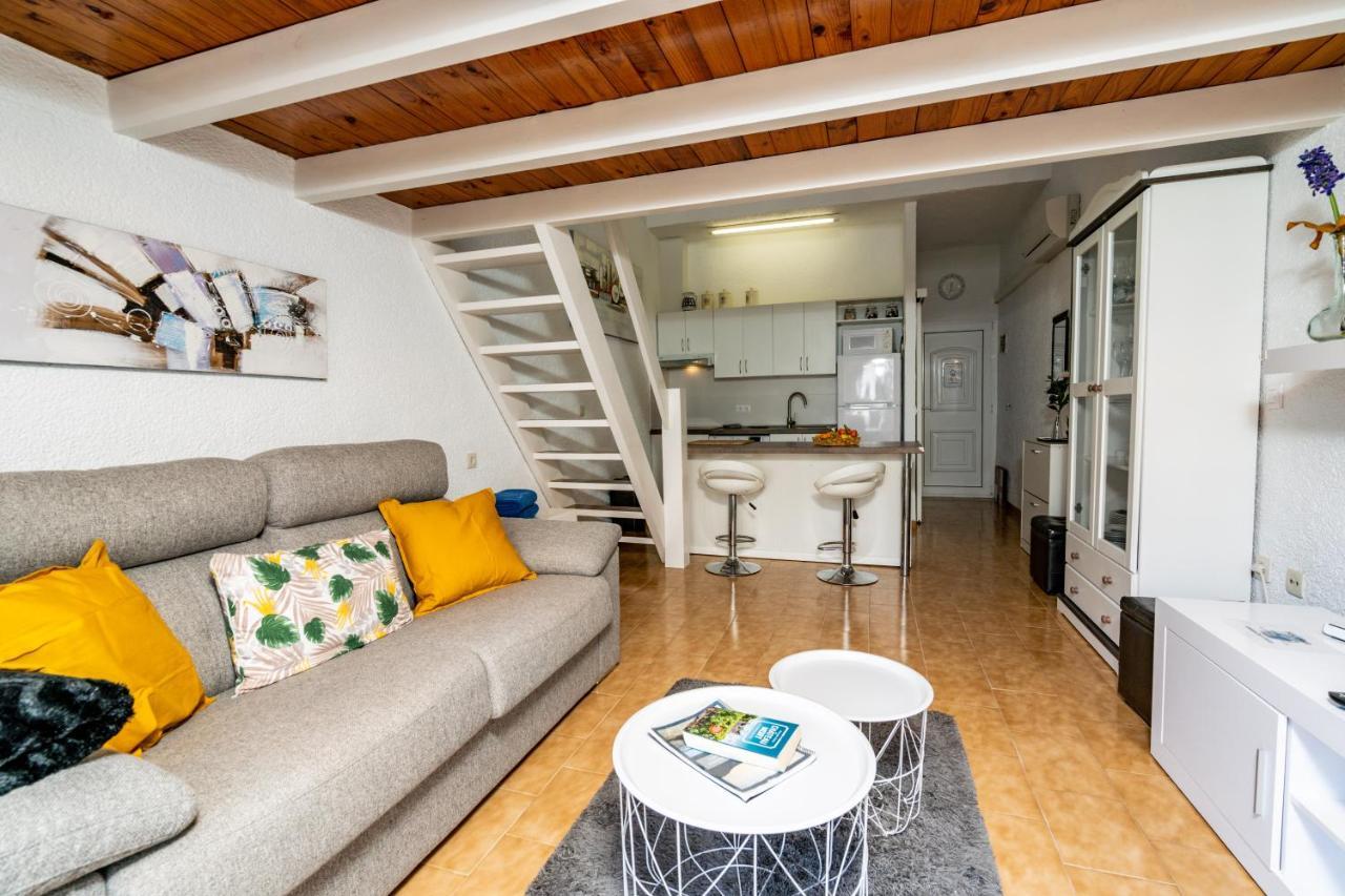 Playasol Apartment Дения Екстериор снимка