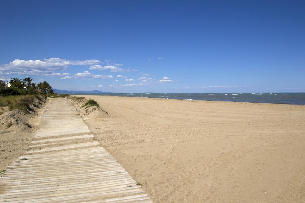 Playasol Apartment Дения Екстериор снимка