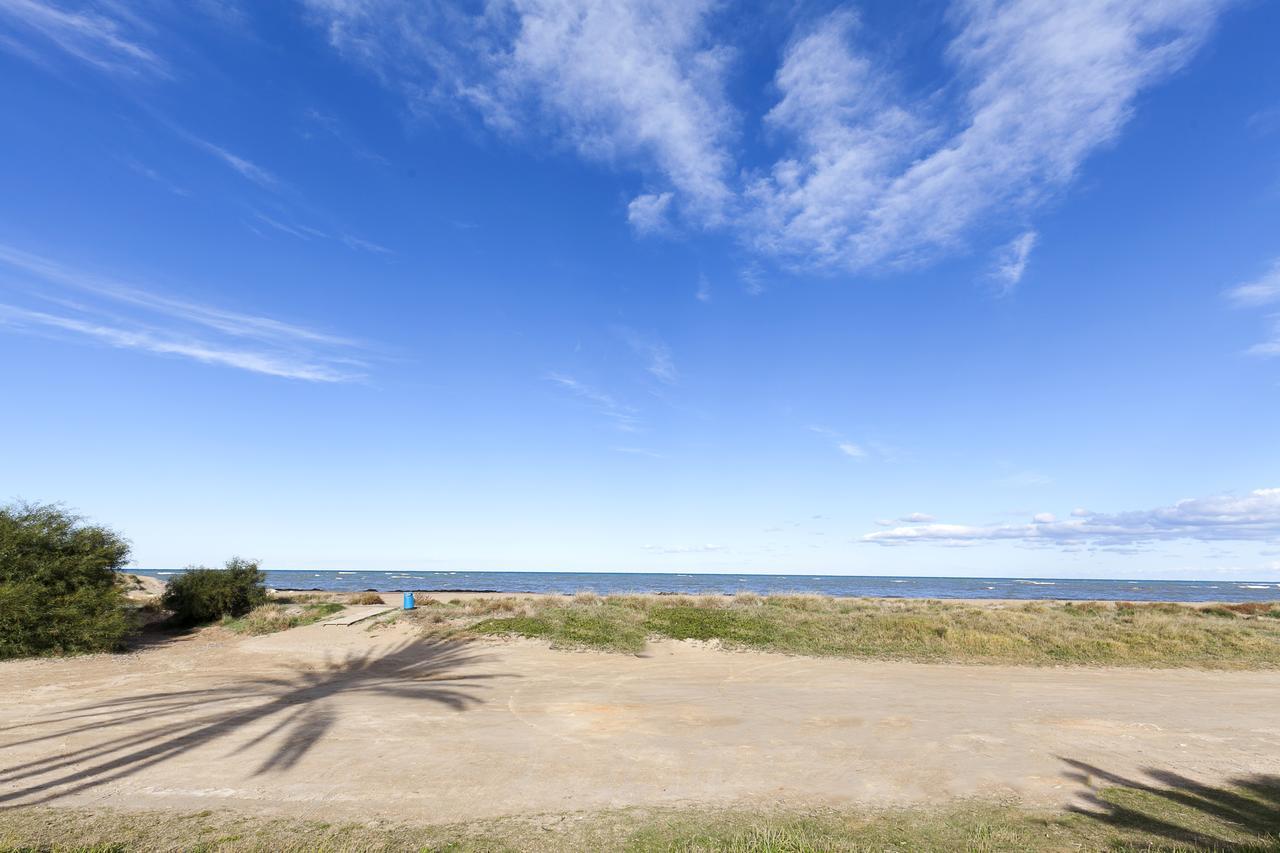 Playasol Apartment Дения Екстериор снимка